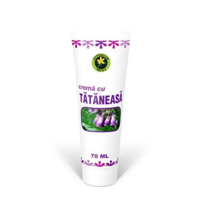 CREMA TATANEASA 70ML foto