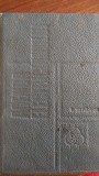 Agenda electricianului E.Pietrareanu 1968