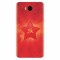 Husa silicon pentru Huawei Y5 2017, Soviet Union