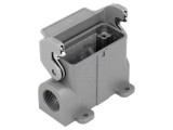 Carcasă pentru Conectori HDC Han A 10A M20 IP65