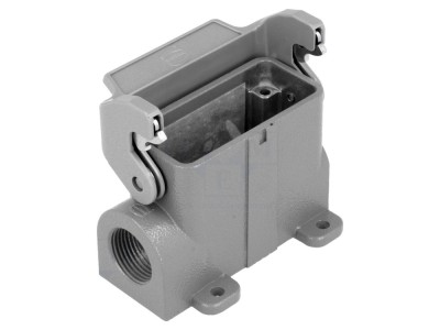 Conector HDC Han A 10A IP65 M20 foto