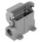Conector HDC Han A 10A IP65 M20