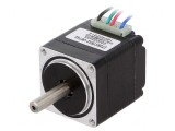Motor Pas cu Pas Bipolar 3.8V 28x32mm