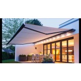 COPERTINE RETRACTABILE