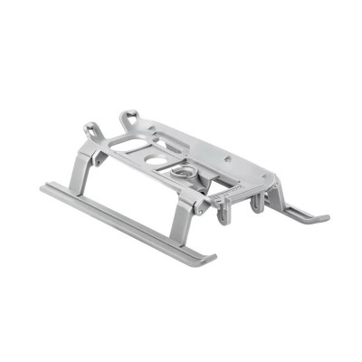 Tren de aterizare pliabil, marca STARTRC cu ghidaj pentru lumina auxiliara a dronei DJI Air 2 foto