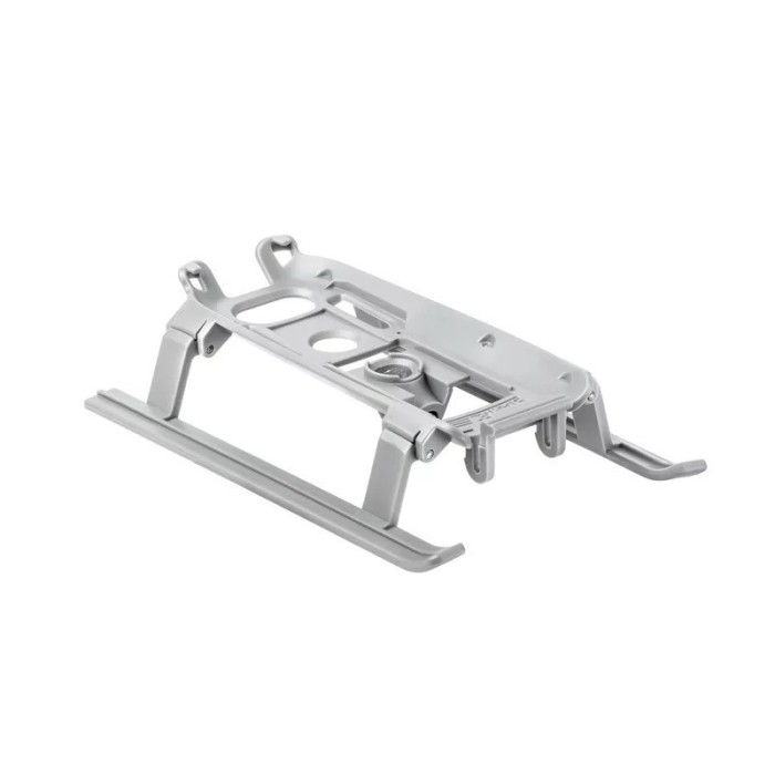 Tren de aterizare pliabil, marca STARTRC cu ghidaj pentru lumina auxiliara a dronei DJI Air 2