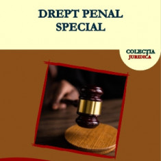 Drept penal special - Vasile Pavaleanu