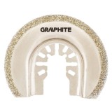 panza pentru ceramica, 85mm, electro placata cu pudra de diamant 56H063