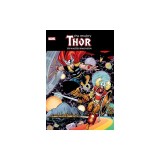 Thor by Walter Simonson Omnibus [New Printing 2]