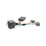 Adaptor comenzi volan Connects2 CTSAR001.2 pentru Alfa Romeo 147, 156 si GT