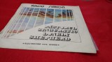 DISC VINIL RADU SIMION -PASTORUL SINGURATIC -EDE 02857 -DISC STARE BUNA CHIAR FOARTE BUNA