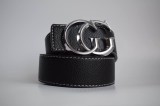 Curea Gucci, Marime universala, Din imagine, curea si catarama