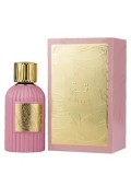 Apa de parfum Paris Corner Qissa Pink, 100 ml, pentru femei