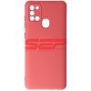 Husa Silicon Samsung Galaxy A21s - Model Bricks - Calitate Premium