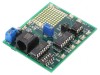 Kit Dezvoltare Microchip MCP6S21 MCP6S26 MCP6S91 PIC16F676 MCP6S2XEV