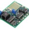 Kit Dezvoltare Microchip MCP6S21 MCP6S26 MCP6S91 PIC16F676 MCP6S2XEV