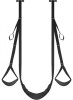 Leagan Door Swing