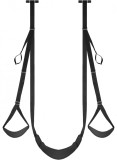 Leagan Door Swing