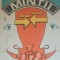 IZBANDA MINTII - VALENTIN RADULESCU -1978