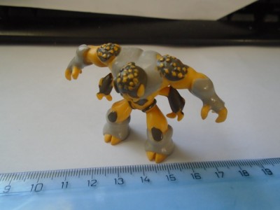 bnk jc Figurina Gormiti - Giochi Preziosi foto