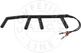 AIC 71475 Calitatea originală AIC Set reparat cabluri, bujie