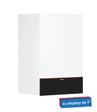 Centrala pe gaz Vitodens 200-W cu display de 7
