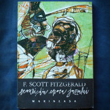 ECOURI DIN EPOCA JAZZULUI - F. SCOTT FITZGERALD - MARINEASA