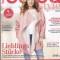 Burda, nr. 9/2015