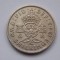 2 SHILLINGS 1949 GBR