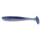 Shad 4Predators Slim Shad Floating 9 CM L005 Culoare Blue - Pearl 5 buc/plic