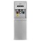 Dozator de apa de podea ZASS ZWD 25 WF Argintiu ProDesign DailyAppliances
