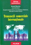 AS - AUREL BURCIU - TRANZACTII COMERCIALE INTERNATIONALE