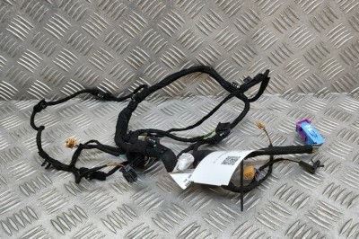 Cablaj ușă st&amp;acirc;nga față AUDI A8 D4 4H_ 2011 OEM: 4H0971035AD 27872594 foto