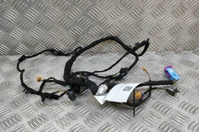 Cablaj ușă st&acirc;nga față AUDI A8 D4 4H_ 2011 OEM: 4H0971035AD 27872594
