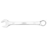 Cheie combinata 27 x 310 mm, CrV, DIN3113 09-671