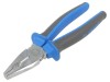 Clești Universali pentru Prindere și Tăiere 220mm