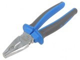 Clești Universali pentru Prindere și Tăiere 220mm