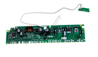 PLACA ELECTRONICA 611307900 pentru frigider LIEBHERR foto
