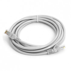 PATCHCORD UTP CAT5E RJ45 2M foto