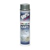 Vopsea spray pentru jenti DUPLI-COLOR Car&#039;s, acrilica, argintiu, 600ml, Bison