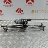 Cumpara ieftin Ansamblu stergatoare Skoda Fabia I 1.2 B 1999-2008 3397020701