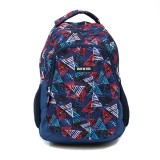 Rucsac scolar Lamonza Phantom, 44 x 31 x 16 cm