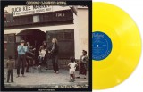 Willy And The Poor Boys (Yellow Opaque Vinyl) | Creedence Clearwater Revival, Fantasy Records