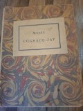 Musee Cognacq-Jay - Collections Leguees A la Ville de Paris - Ernest Cognacq - Edouard Jonas
