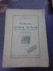 MANUAL DE ISTORIA ARTELOR - O. TAFRALI VOL.I