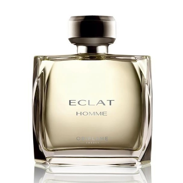 Apă de toaletă Eclat Homme (Oriflame), Apa de toaleta, 75 ml | Okazii.ro