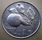 1.043 ITALIA 1 LIRA 1949