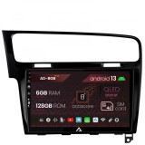 Cumpara ieftin Navigatie Volkswagen Golf 7, Android 13, B-Octacore 6GB RAM + 128GB ROM, 10.1 Inch - AD-BGB10006+AD-BGRKIT023B