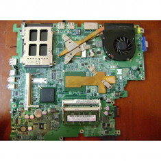 Placa de baza Laptop Acer TravelMate 4072WLMi foto