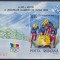 LP 1276 - JO de iarna Albertville bob colita nedantelata